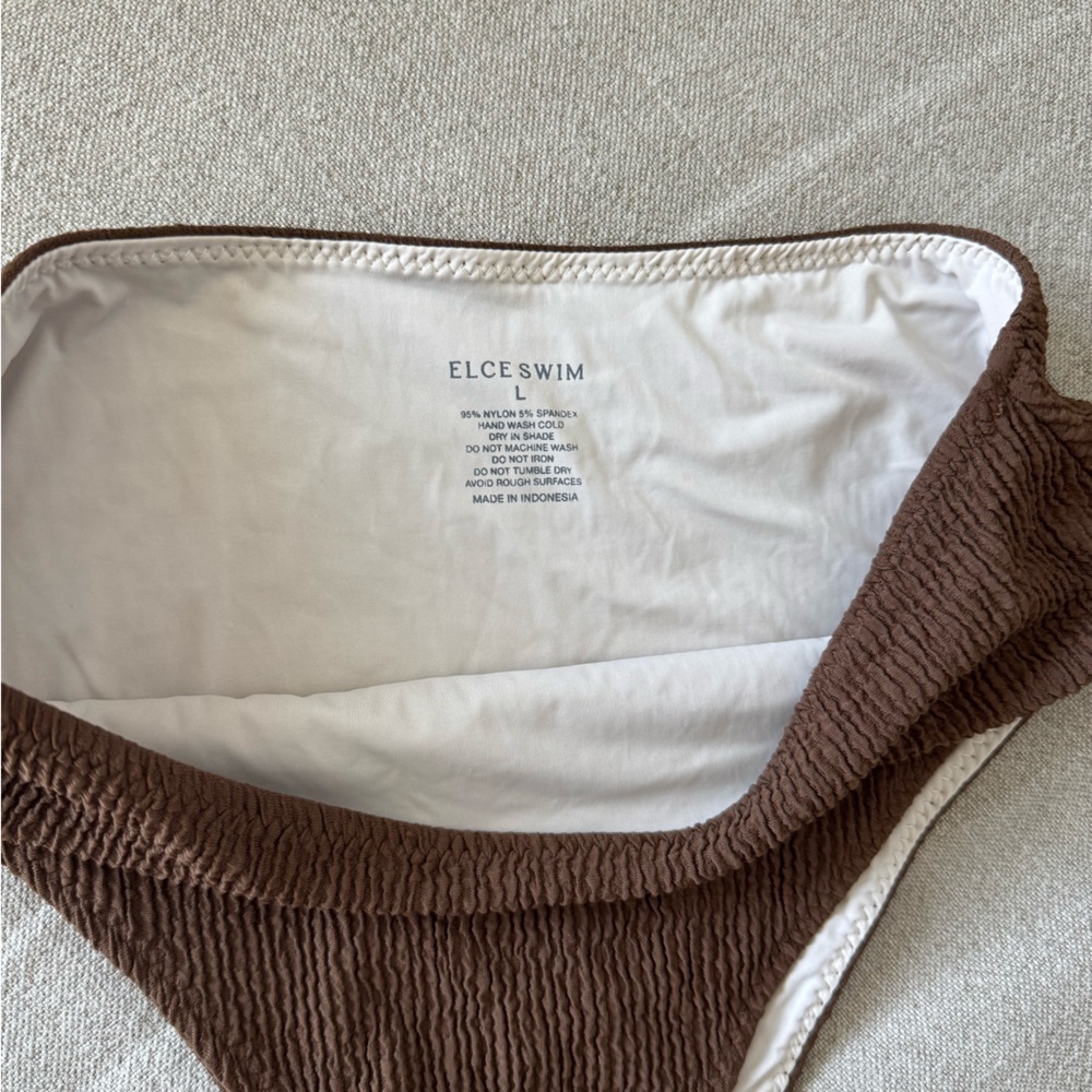 ELCE SWIM - Medium/Large - Picture 3 of 10